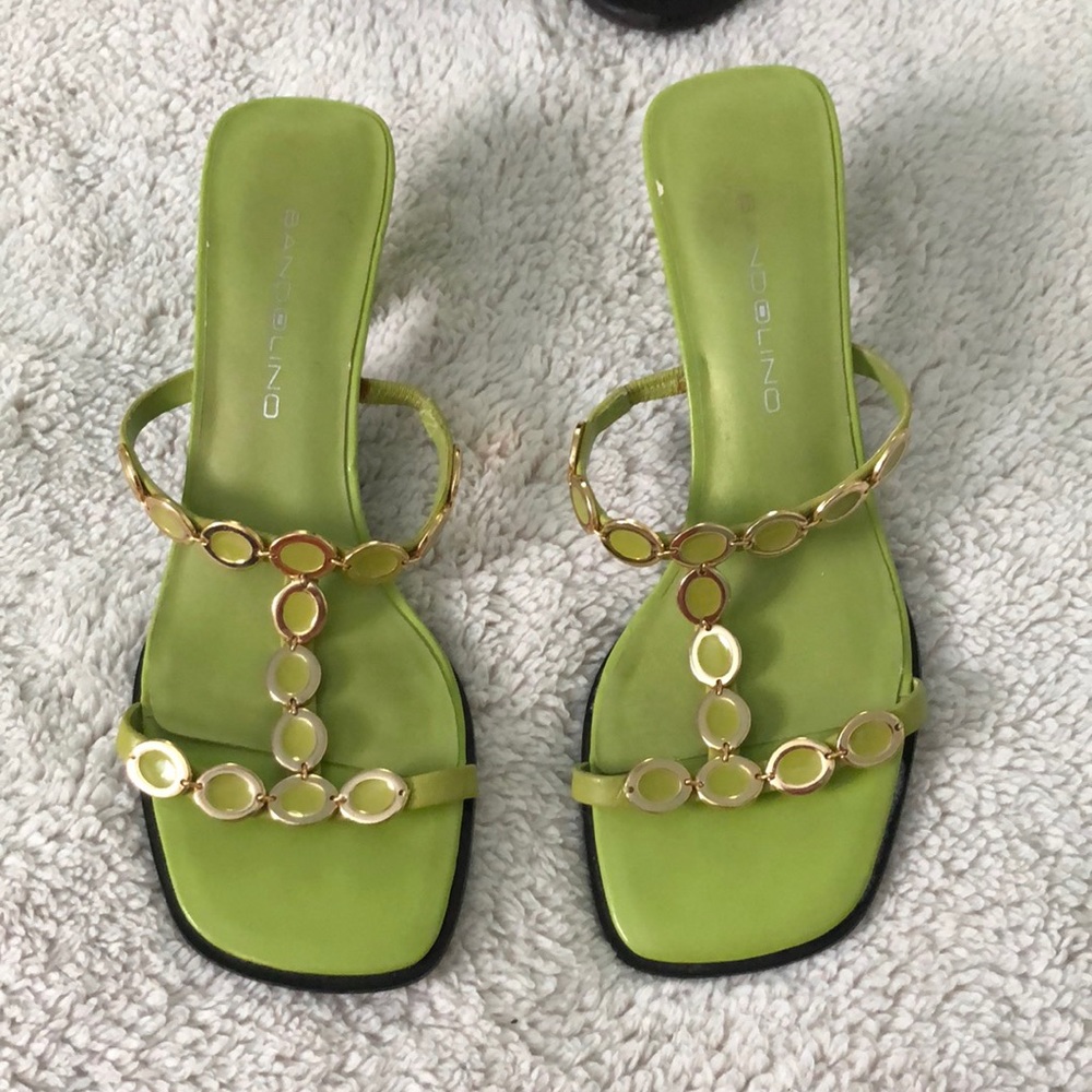 Bandolino Sandle